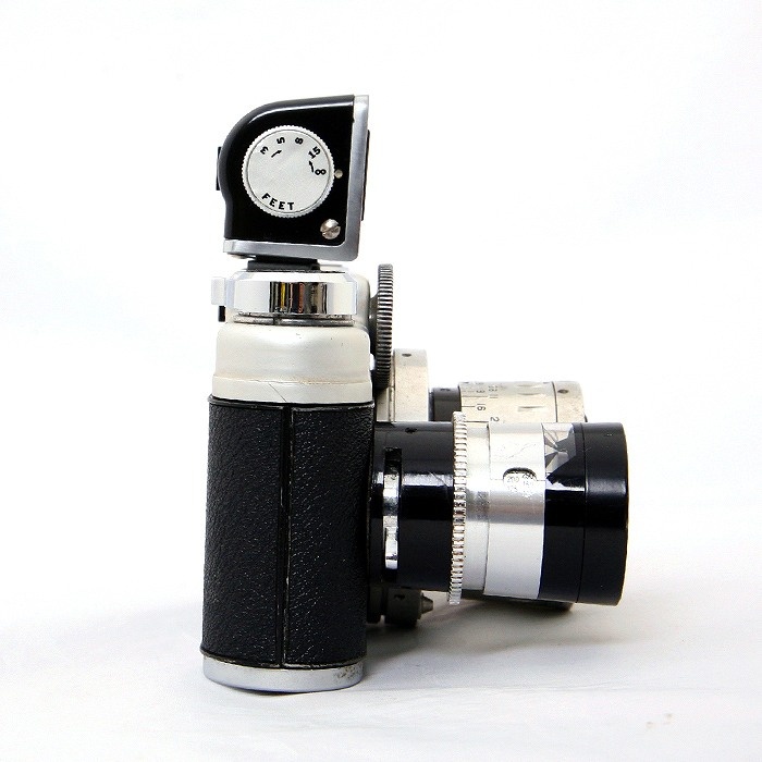 ソノタ アーガス C44+50/2.8