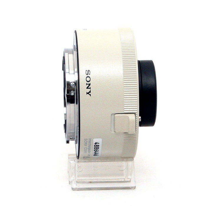 ソニー SEL20TC 2Xテレコンバーター