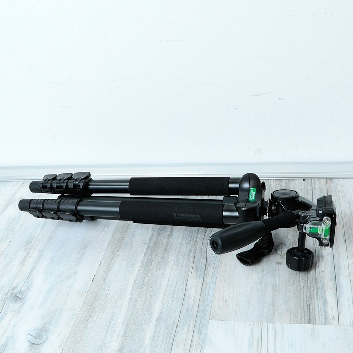 ベルボン Easy Black 445