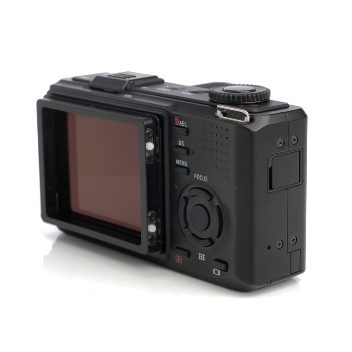 シグマ DP3 MERRILL