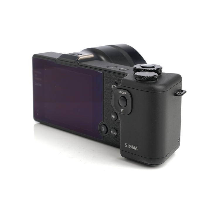 シグマ DP1 QUATTRO LCDビユーフアインダーキツト