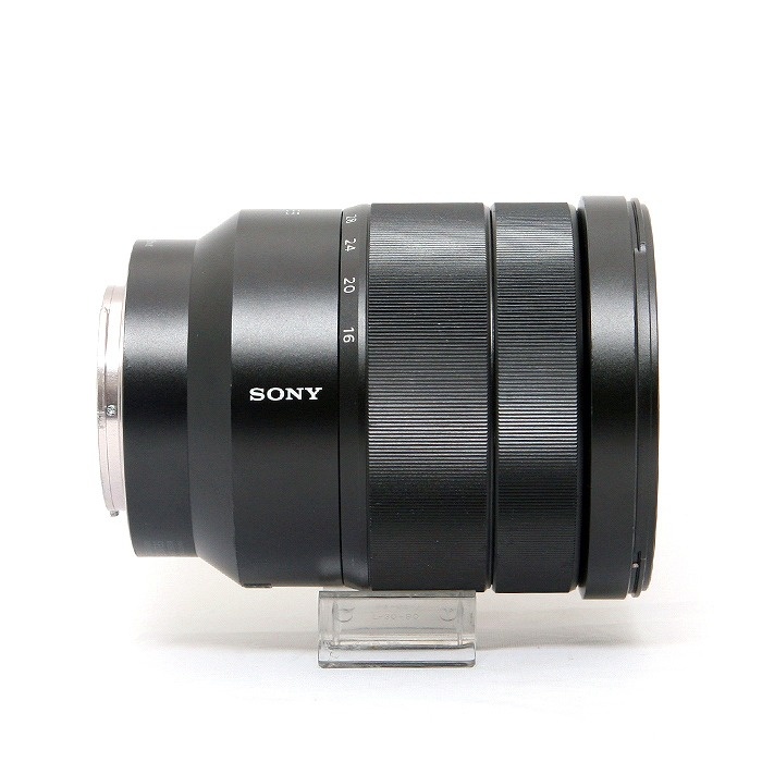 ソニー VARIO-TESSAR T*FE16-35/4 ZA OSS SEL1635Z