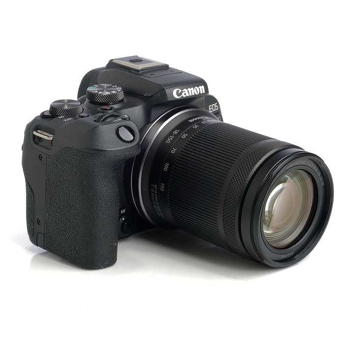 キヤノン EOS R10 RF-S18-150 IS STM レンズキツト