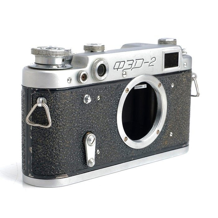 ロシア製 フェド-2