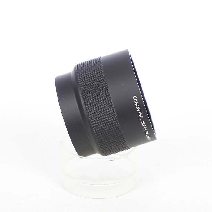 キヤノン LA-DC58H レンズアダプター