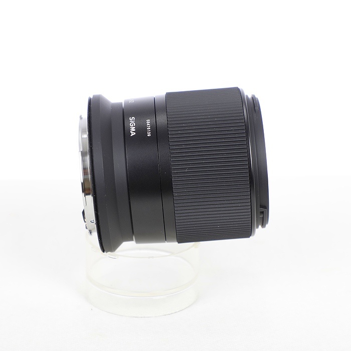 シグマ 30/F1.4 DC DN CONTEMPORARY キヤノンRF