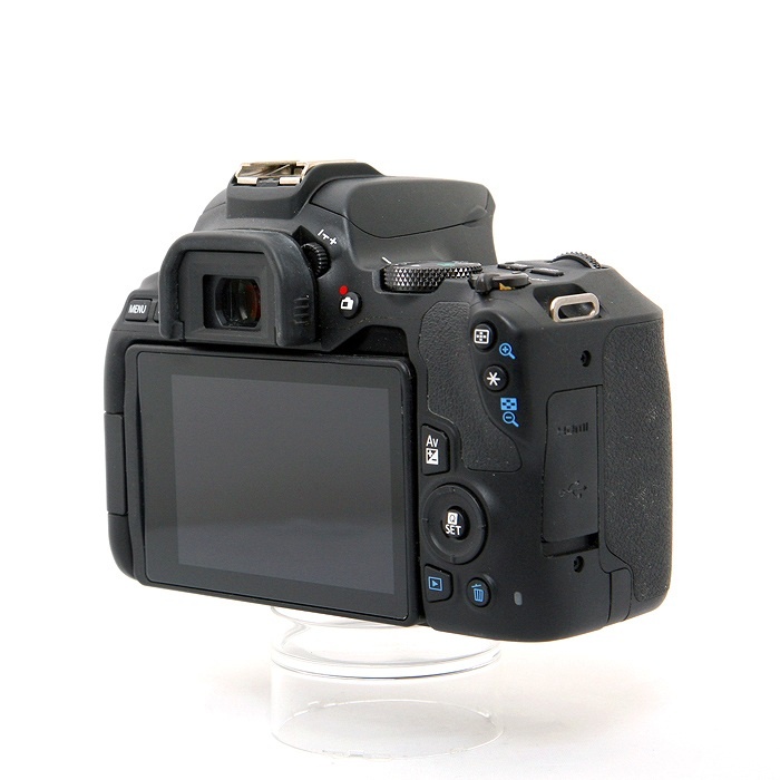 キヤノン EOS KISS X10 ボデイ ブラツク