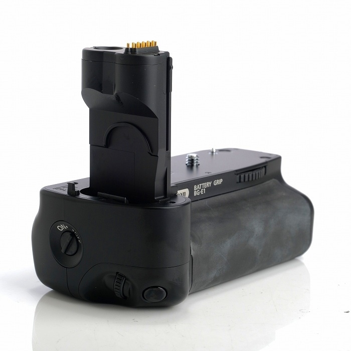 キヤノン BG-E1 バツテリーグリツプ