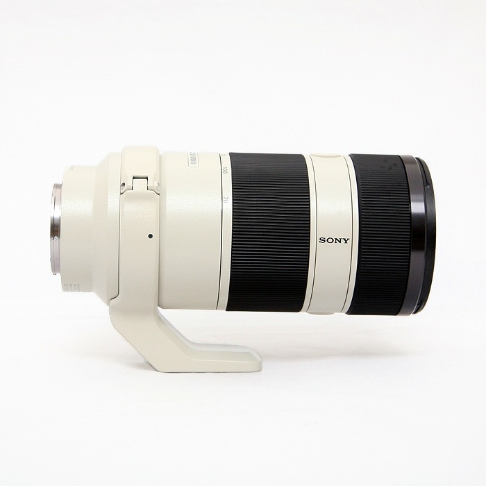 ソニー FE70-200/4 G OSS SEL70200G
