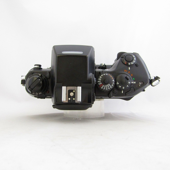 ニコン F4S
