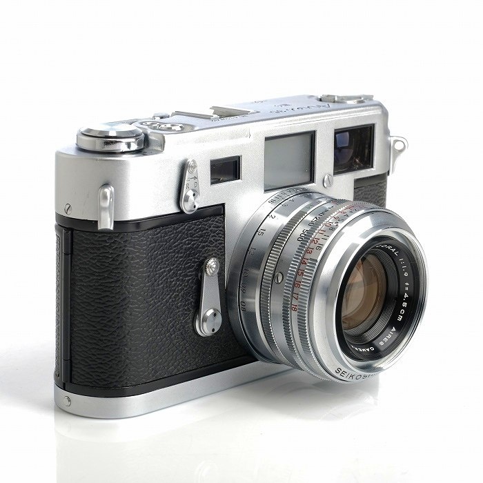 ソノタ アイレス IIIC