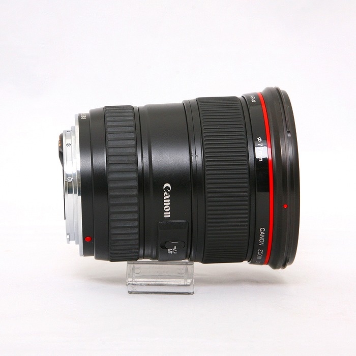 キヤノン EF17-35/F2.8L USM