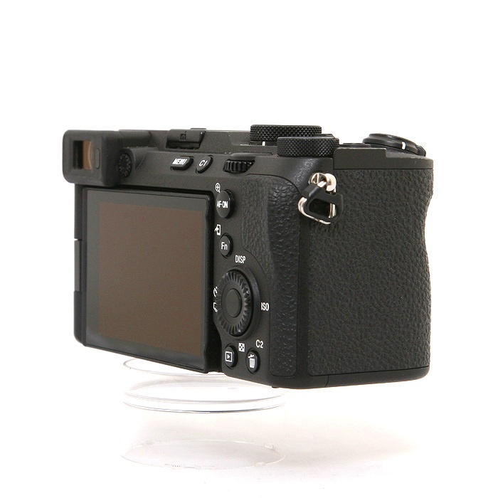 ソニー ILCE-7CM2 B アルフア7CII ボデイ