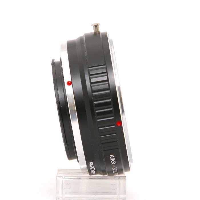K&F CONCEPT K&F マウントアダプター KF-ARE