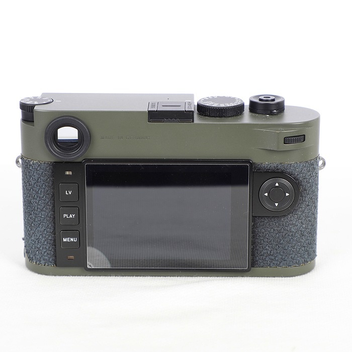 ライカ M10-P reporter