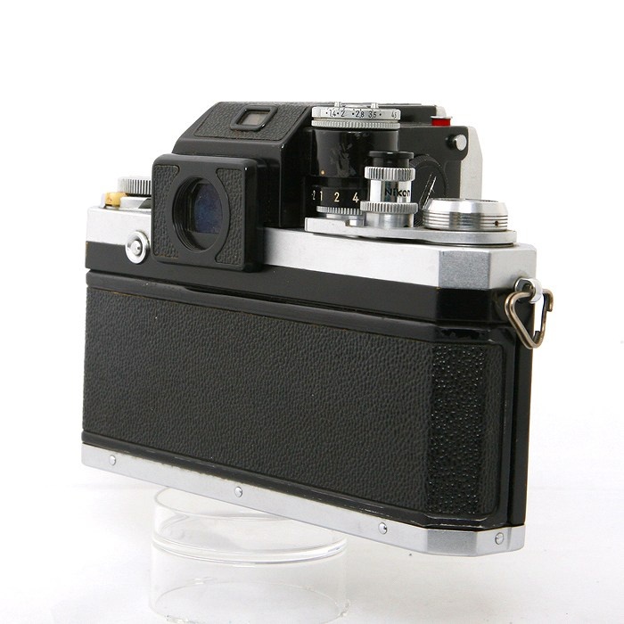 ニコン Fフォトミック