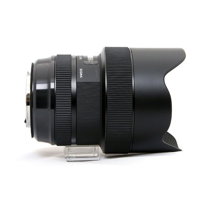 シグマ 14-24/2.8 DG HSM ART EO キヤノンEF用