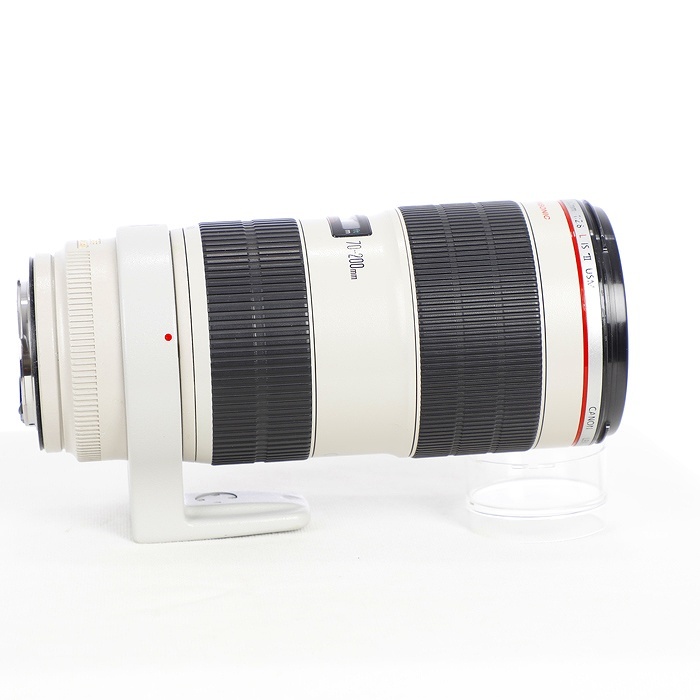 キヤノン EF70-200/2.8L IS II USM