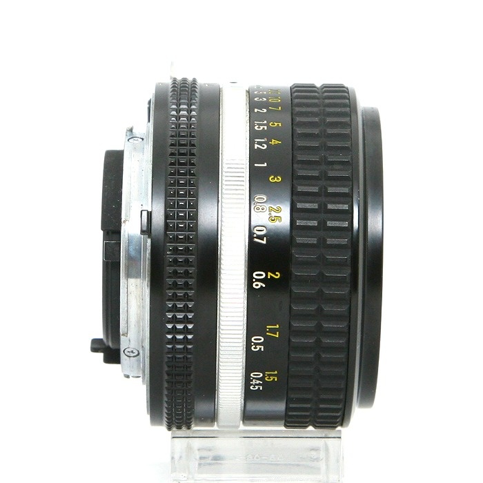 ニコン AI 50/F1.4S