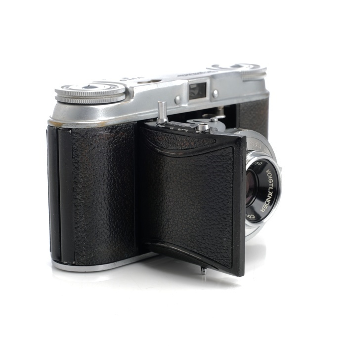 フォクトレンダー VITO II