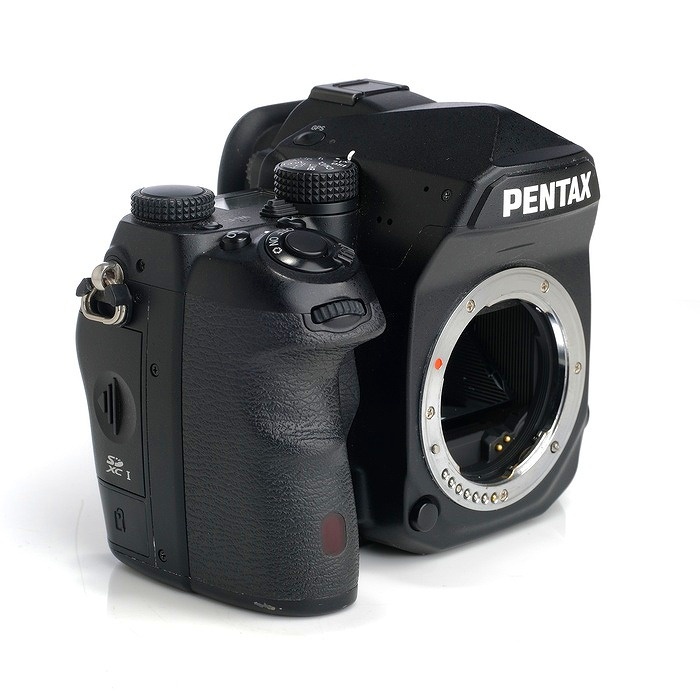 ペンタックス K-1 MARK2 ボデイ