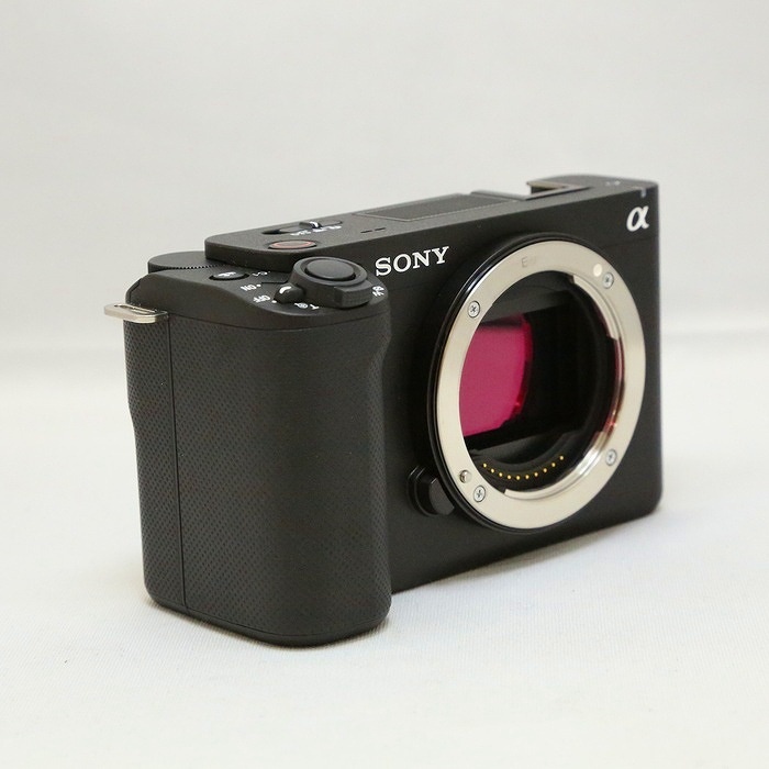 ソニー VLOGCAM ZV-E1 B