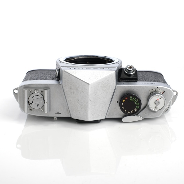 YASHICA ペンタマチックII