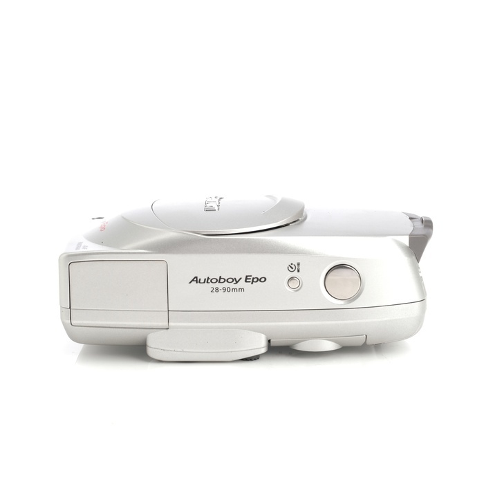 キヤノン オートボーイ EPO