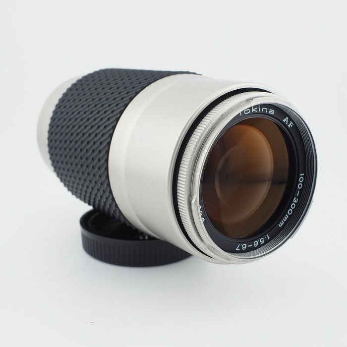 トキナー AF100-300/5.6-6.7(MA)
