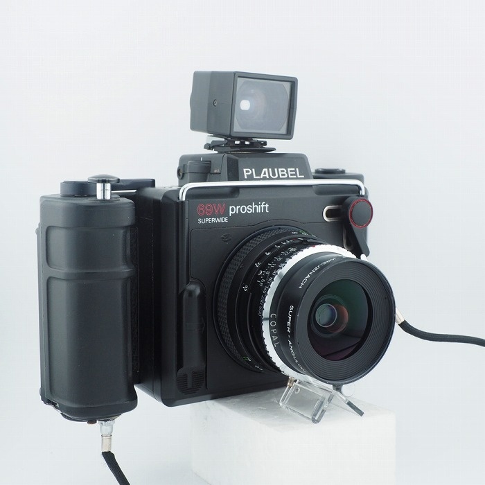 プラウベル 69W プロシフト