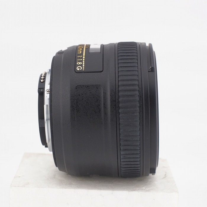 ニコン AF-S 50/F1.8G