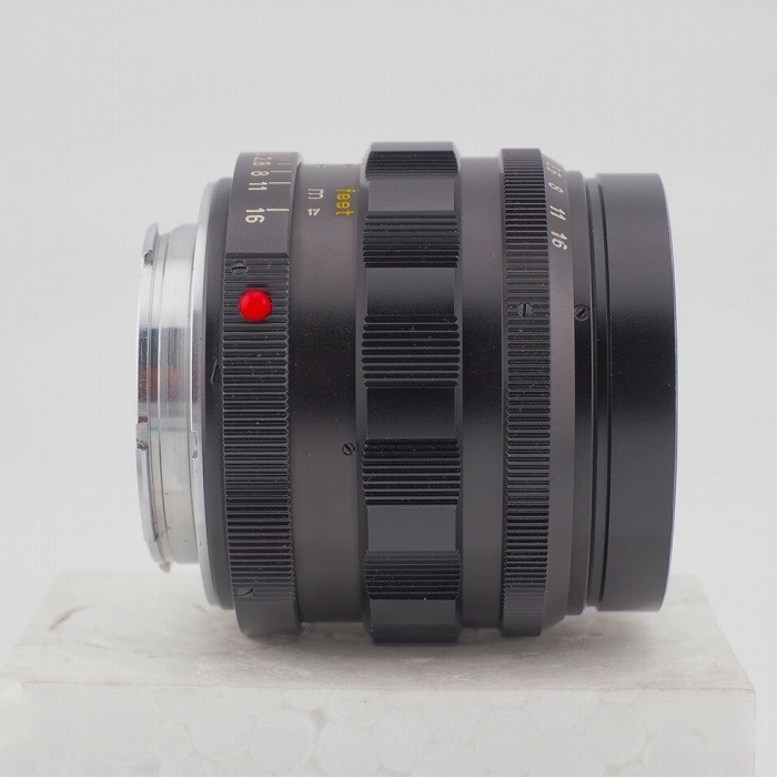 ライカ ノクティルックス M50/1.2+12503フード