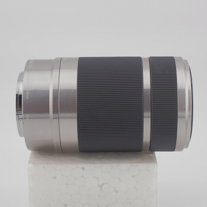 ソニー E55-210/4.5-6.3 OSS SEL55210
