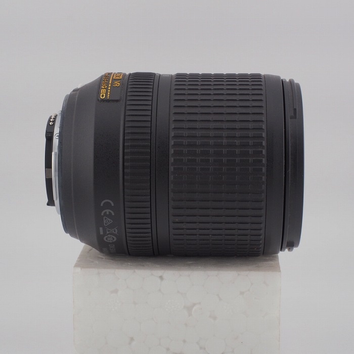 ニコン AF-S DX 18-140/F3.5-5.6G ED VR