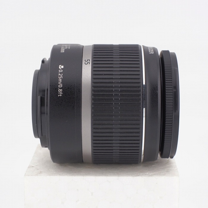 キヤノン キヤノン EF-S18-55/F3.5-5.6 IS