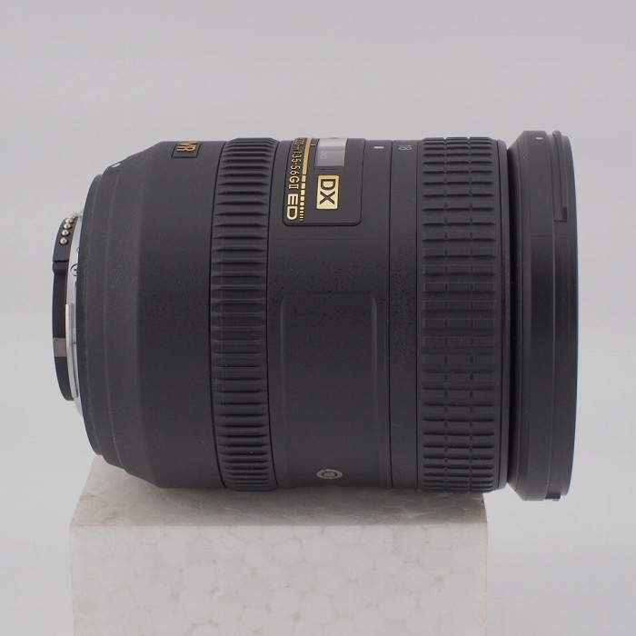 ニコン AF-S DX 18-200/F3.5-5.6G ED VR II