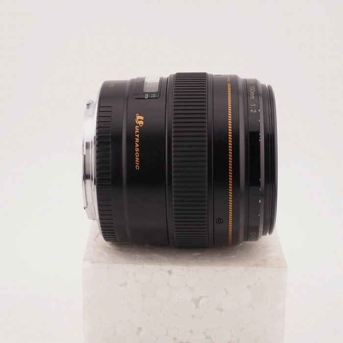 キヤノン EF100/F2 USM