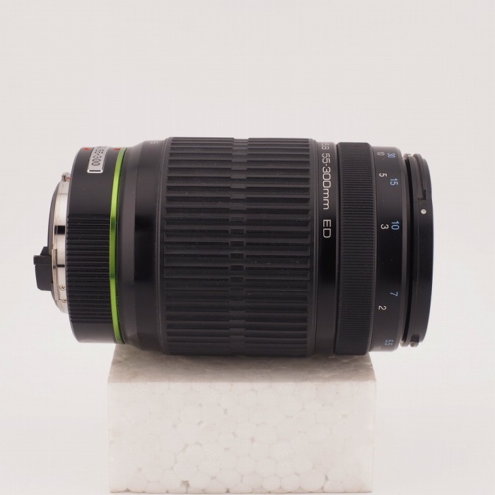 ペンタックス DA55-300/F4-5.8 ED