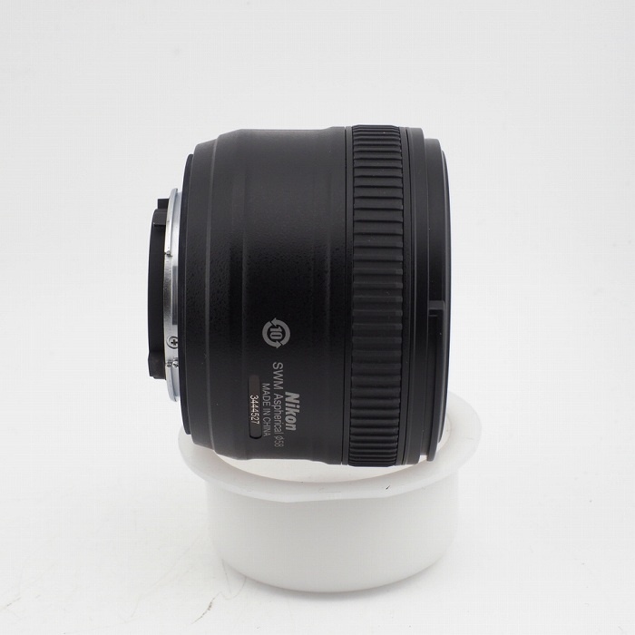 ニコン AF-S 50/1.8G