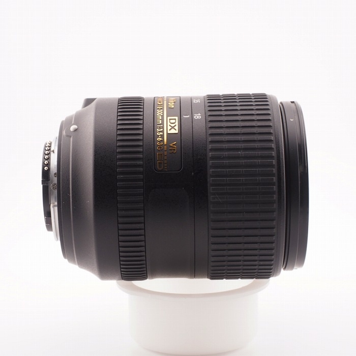 ニコン AF-S DX 18-300/F3.5-6.3G ED VR