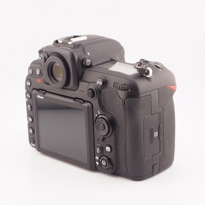 ニコン D500