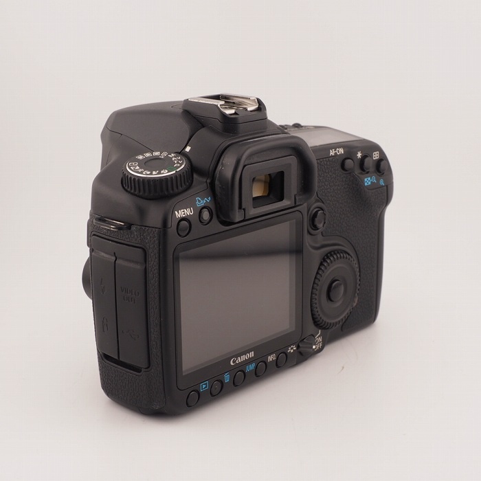 キヤノン EOS 40D ボデイ