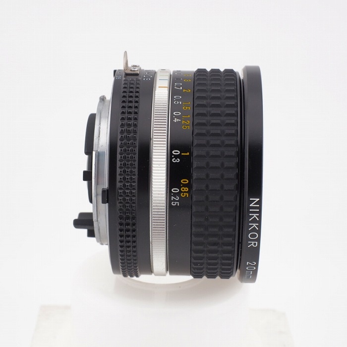 ニコン Ais20/2.8