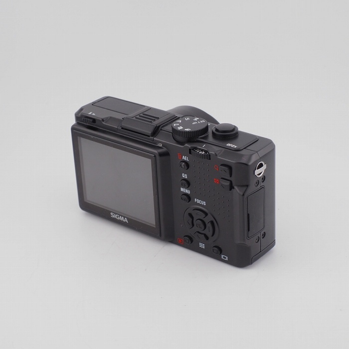 シグマ DP2X デジタルカメラ