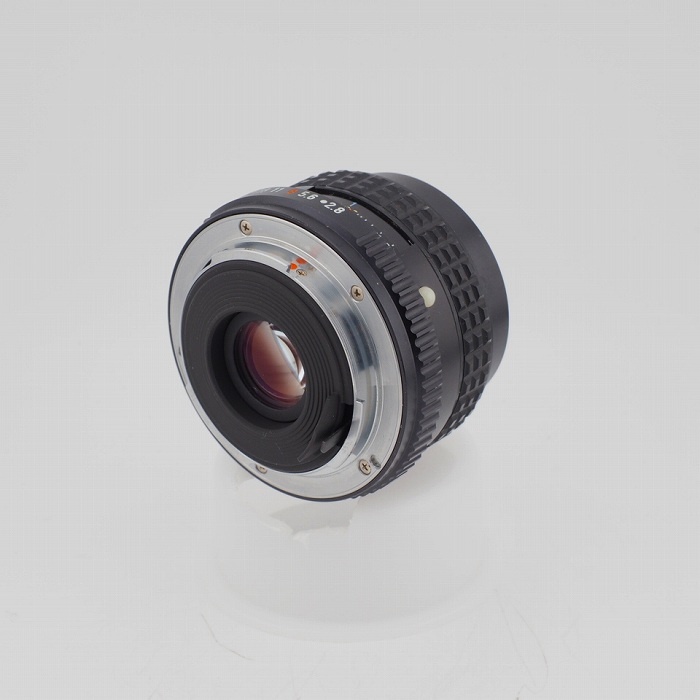 ペンタックス SMCM 28/2.8