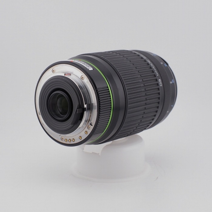ペンタックス DA55-300/4-5.8 ED