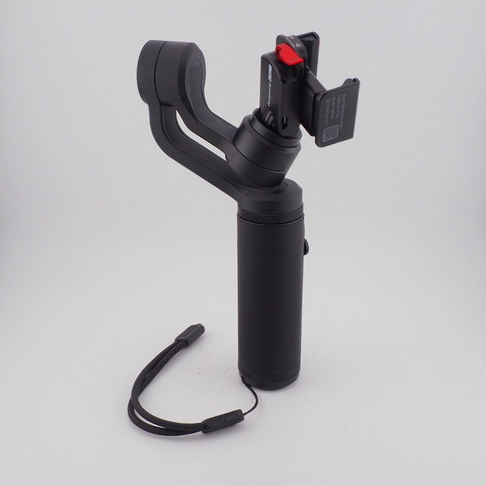 ZHIYUN smooth-Q2 スマホジンバル