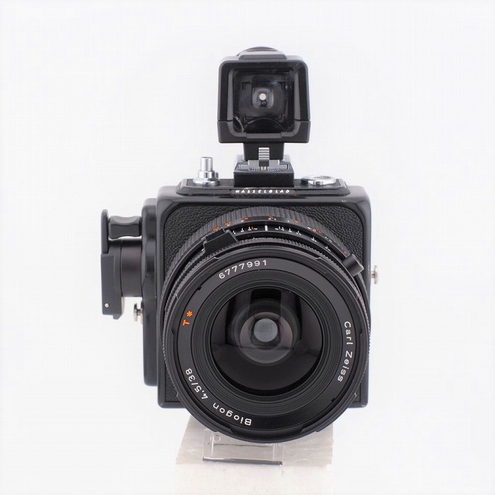 HASSELBLAD SWC/M