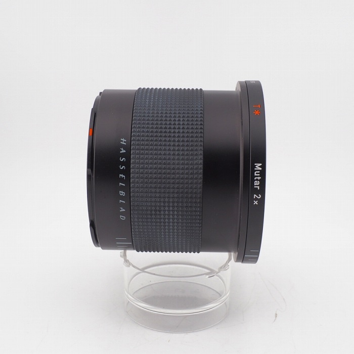 HASSELBLAD ムター 2x