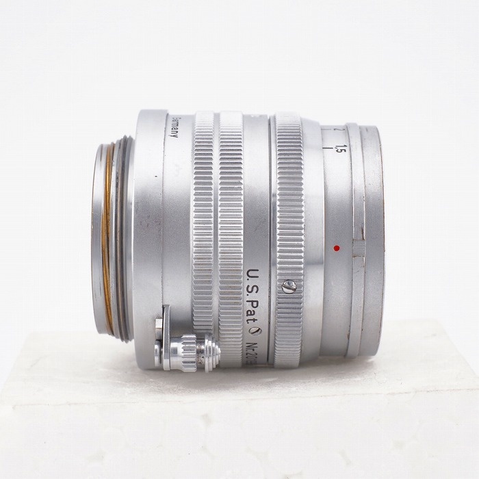 Barnack ズマリットL50/1.5（Tホブソン）